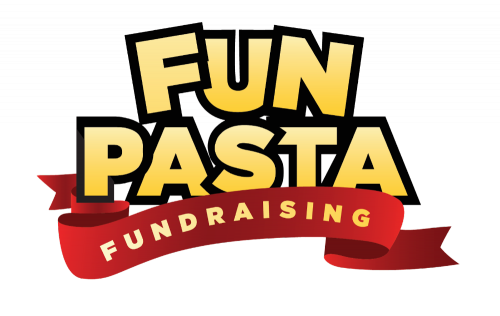 Fun Pasta Fundraising E-Fundraising