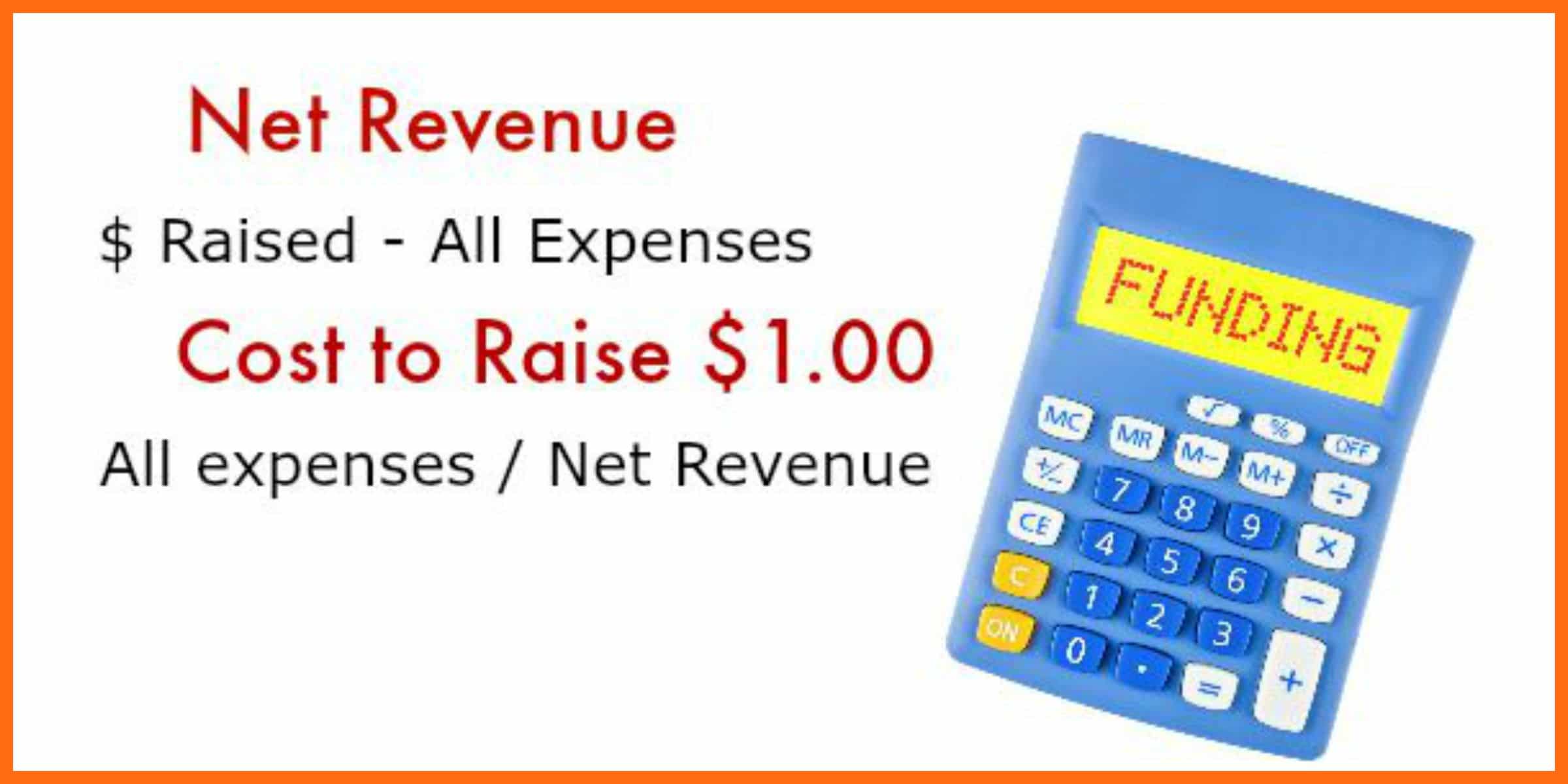 Fundraising Calculator- Calculate the Cost of Fundraising for Success | FunPastaFundraising.com