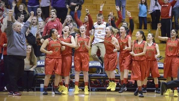 Batavia High School Girls Basketball Fundraiser has fans excited! |blog.funpastafundraising.com