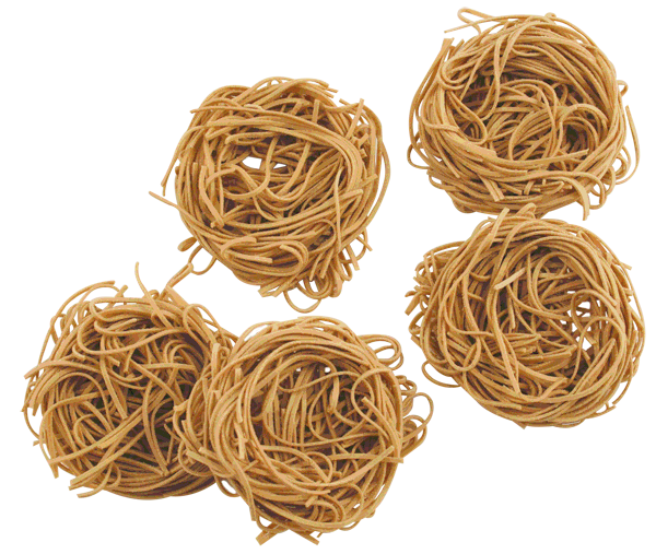 Whole Wheat Angel Hair Pasta | Fun Pasta Fundraising