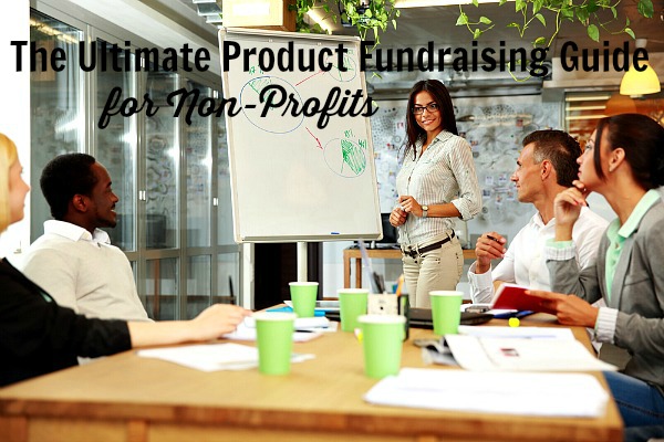 The Ultimate Fundraising Guide for Non-Profits